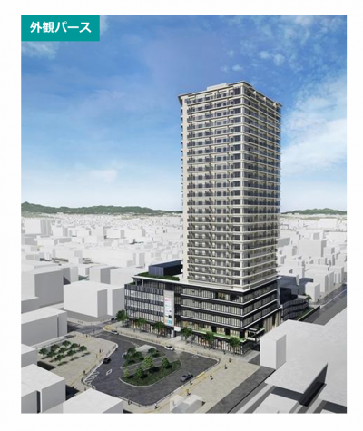 小川駅西口医療モール