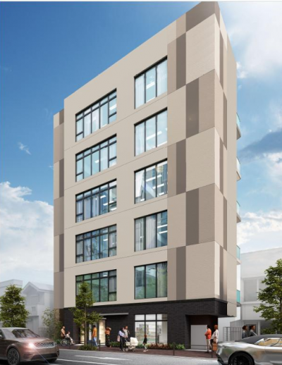 南千住メディカルブリッジ