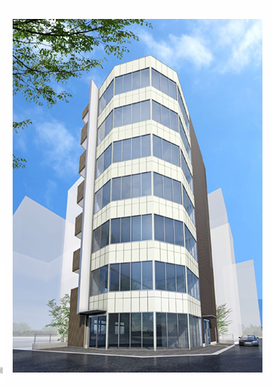 亀戸駅前メディカルビル